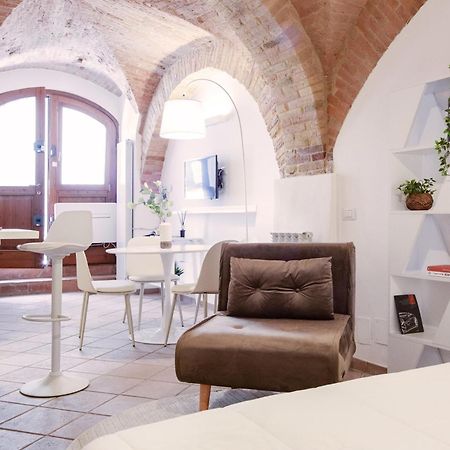 Medieval Flat With Whirlpool Bath 페루자 외부 사진