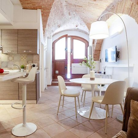 Medieval Flat With Whirlpool Bath 페루자 외부 사진