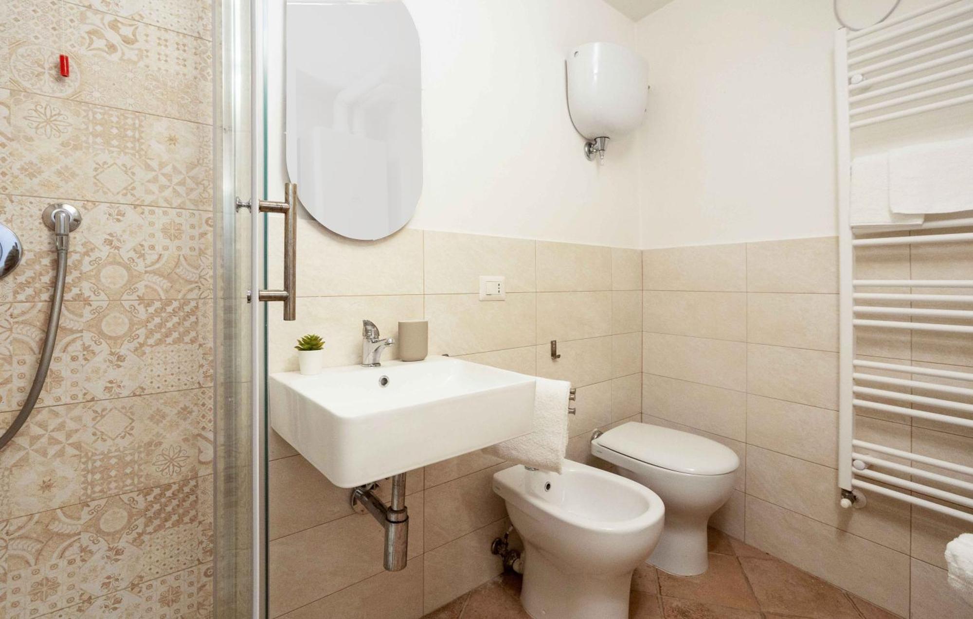 Medieval Flat With Whirlpool Bath 페루자 외부 사진