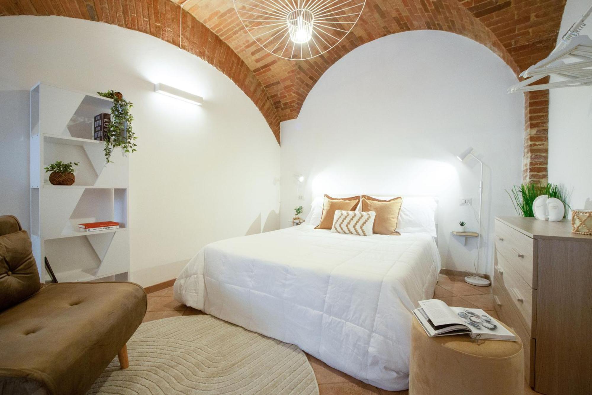 Medieval Flat With Whirlpool Bath 페루자 외부 사진
